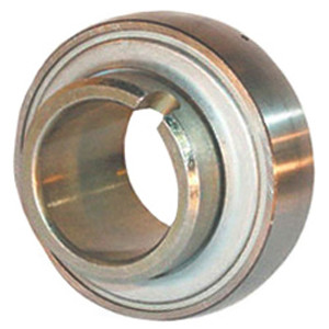 INA GLE30-KRR-B Insert Bearings Spherical OD