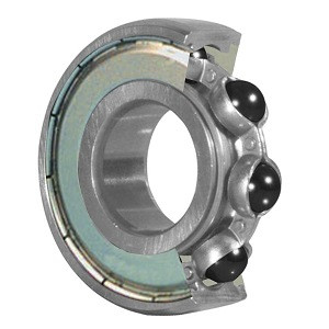 KOYO 3NC6210ZZC3 Single Row Ball Bearings