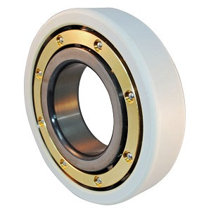 FAG BEARING 6312-M-J20 Single Row Ball Bearings