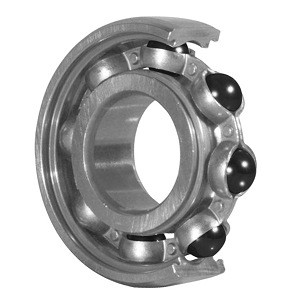 MRC BEARING 212S-HYB 1 Single Row Ball Bearings