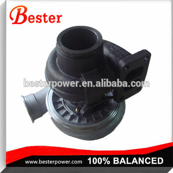 3598036 4035375 6BTAA engine turbohcharger for Cummins Truck Excavator PC220 HX35W Turbo 4038471