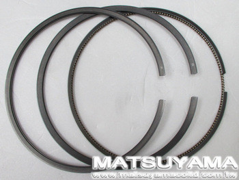 6620-31-2030, Piston Ring for Komatsu NH220