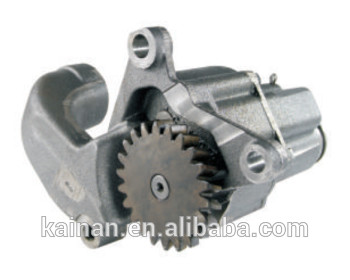OEM 6221-51-1000 for 6D140 Engine parts Gear Oil Pump