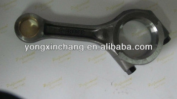 4D90E engine parts,Connecting rod assy