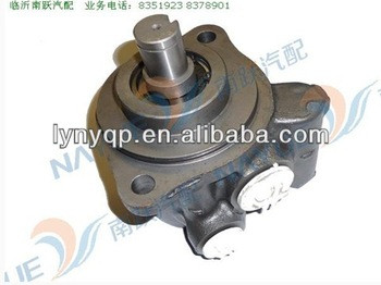 steering pump A3007-3407100-N75 of Yuchai engine part for YC6108ZQB