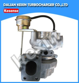 TD04L-10T Turbocharger 49377-01500 02/10/20/30/90 FOR Various with S4D95L Engine