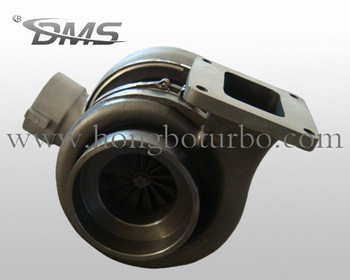 S6D155 Engine Komatsu turbo 6502-13-2003 6502132003