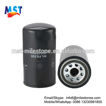 engine parts oil filter 6735-51-5141 for excavator