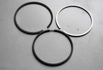 3802750 6BT air compressor piston ring for excavator engine parts