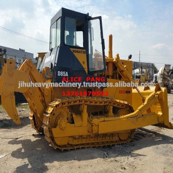 komatsu bulldozer ,used bulldozer ,used komatsu d85 d155 bulldozer