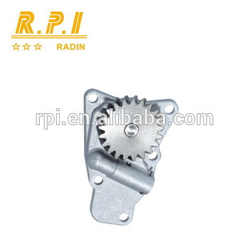 Engine Oil Pump for Komatsu 4D95(12mm) OE NO. 6204-51-1200