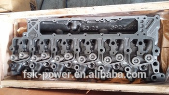 high quality cylinder head for CAT/for Isuzu/for Cummins/for Perkins Toyota for IVECO for KOMATSU for MITSUBISHI NISSAN