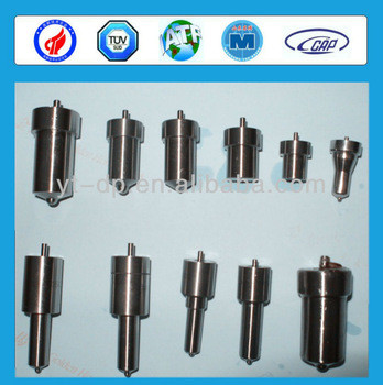 diesel engine spare parts injector nozzle plunger delivery valves