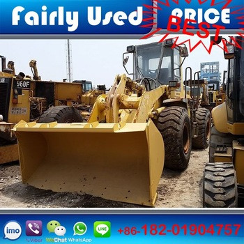 Used wheel loader WA320-3 of WA320 front loader used,Original Japan used Wheel loader WA320-3