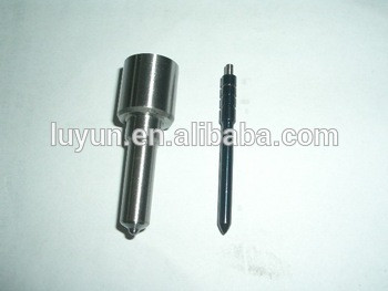 common rail diesel fuel injection nozzle DLLA138P919 for KOMATSU 450-7