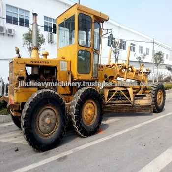 komatsu GD511 Used grader