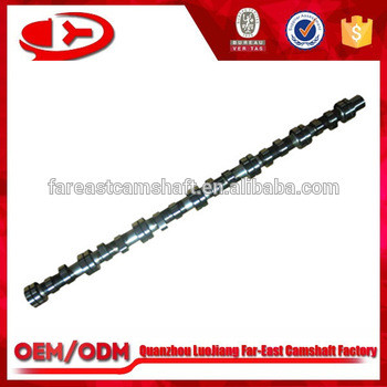 Camshaft 6210-41-1012 engine parts for 6D140