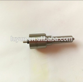 common rail injection nozzle DLLA150P088 for KOMATSU