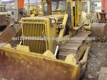 70% new used komatsu dozer d85-18 cheap price