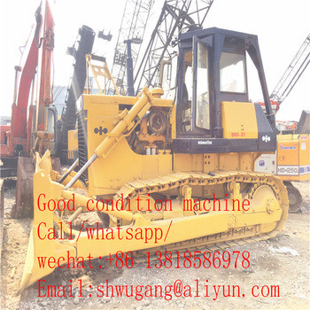 Used Komatsu D85A-21 Bulldozer, Used Komatsu Bulldozers D85-18 d85-21 D80 for sale