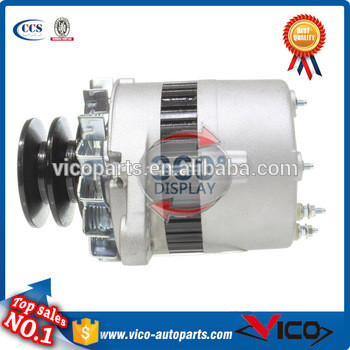 Alternator For Komatsu 6D105-5 4D105-5 4D94-2 Engine,0330003071,0330003111,0330004750