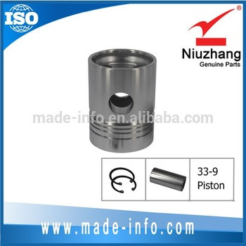 6D102 piston 6735-01-3110