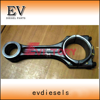 For Komatsu 6D125 S6D125 SA6D125 connecting rod/con rod