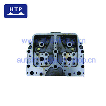 Engine Cylinder Head for Komatsu 6D155