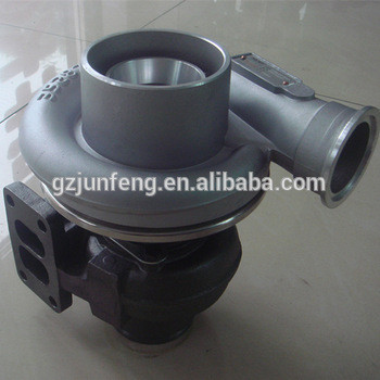 HX35 Turbocharger for Komatsu PC2207 Engine HX35W Turbo 6738-81-8192 6738-81-8091 6738818091 4035375