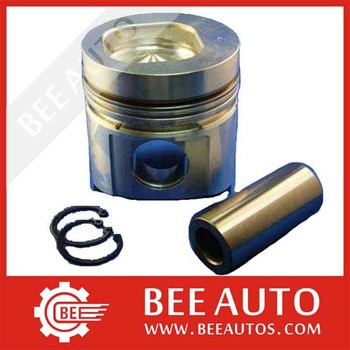 Spare Parts Komats S6D110 Diesel Engine Piston 6138-32-2020