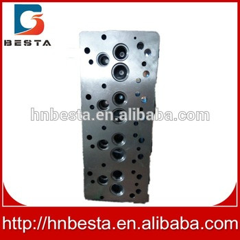 Cylinder Head 4D94E Forklift cylinder head 8 cylinders