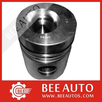 Engine Parts For Komats 4D105-3 Piston