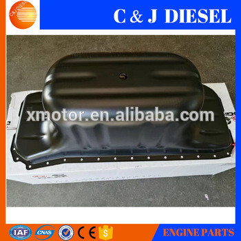 6BT diesel engine oil pan 5313083 for Komatsu excavator