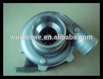 Low Price High Performance !!! TO4B59 465044-0251 suit for komatsu turbocharger 6207-81-8210 with engine parts