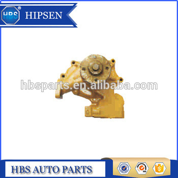 excavator engine S4D95L water pump 6204-61-1301