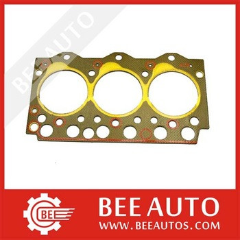 Komats Parts 3D95 Diesel Engine Head Gasket