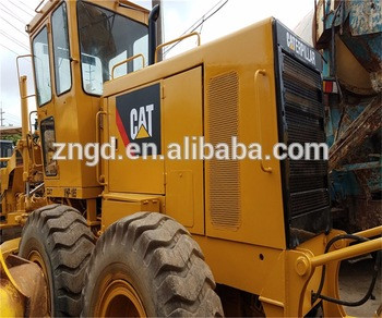 Used cater 140G motor graders, japan used cater 140K 140g 140h motor graders