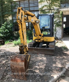 Japan Used komatsu mini excavator ,cheap price komatsu pc30 mini excavator