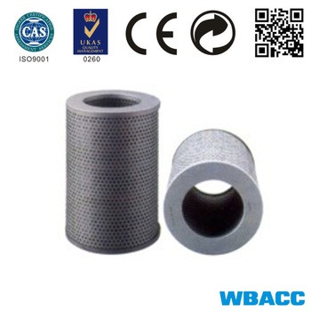 WBACC FILTER AUTO ENGINE PARTS OIL FILTER 207-60-71181 FOR KOMATSU