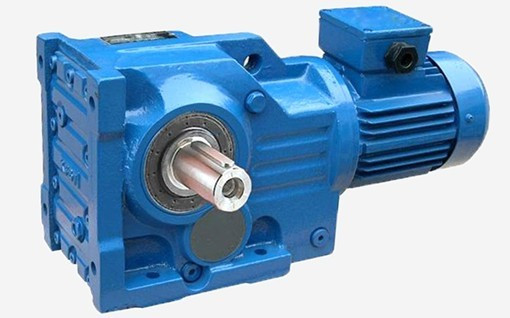  890A rear Swing Gear Box AT69270