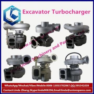 High quality TA5111 EM655A-A motor excavator turbocharger 6152-85-8920 engine 6L Cilindros for for komatsu