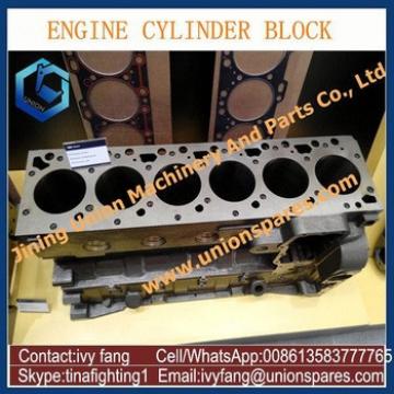 Best Price Engine S6D140E-2 Cylinder Block 6211-22-1101 for Komatsu D155