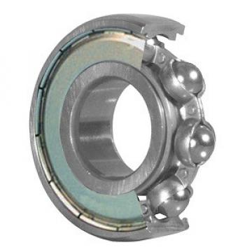 FAG BEARING 6219-Z-C3 Single Row Ball Bearings