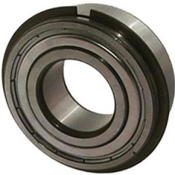 FAG BEARING 6208-Z-NR Single Row Ball Bearings