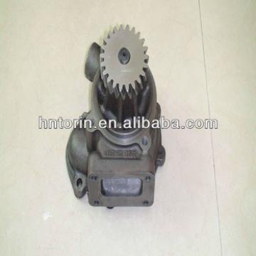 Engine Part Oil Pumps 6136-52-1100,6735-51-1111,6221-51-1100