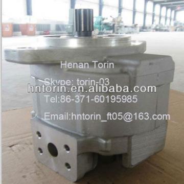 D375A-3-5 Diesel Engine Pump Hydraulic Pumps,OEM Hydraulic Pump 705-32-27540