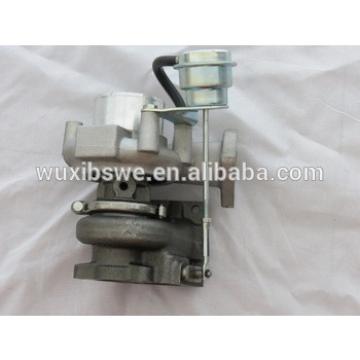 excellent quality ! Engine 4D95LE Turbo PC130-7 49377-01610 6208-81-8100 49377-01210 for Komatsu Excavator of booshiwheel