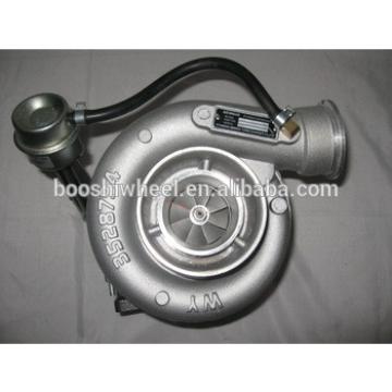 HX35W SA6D102 engine turbo charger 6738-81-8190 3598036 4035899 4089136 6754-81-8180 turbocharger for komatsu PC220-7