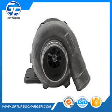 T04B59 465044-0251 turbo charger parts 1991-04 Komatsu Earth Moving PC220-5 With S6D95 Engine garrett turbo