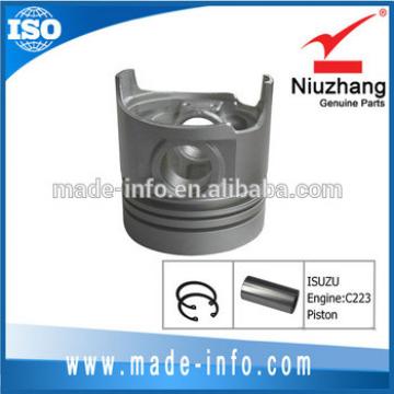 4D95 engine piston 6207-31-2180